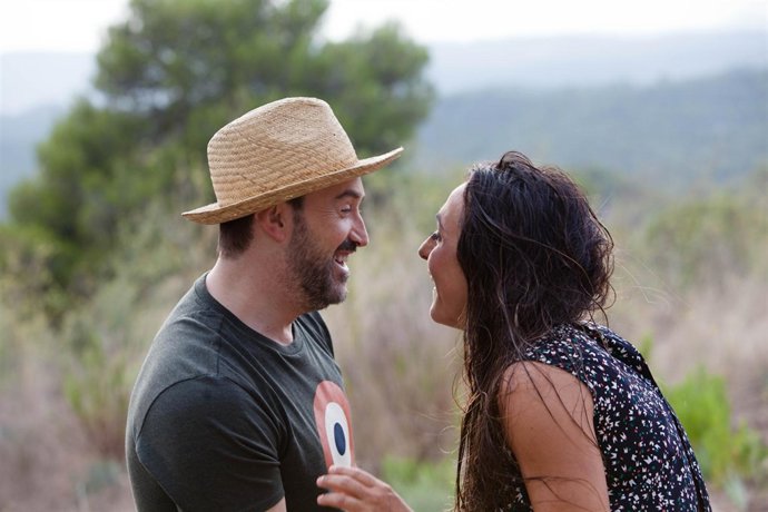 'Ayer No Termina Nunca'