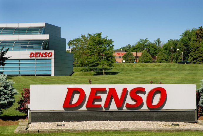 Sede de Denso en Norteamérica