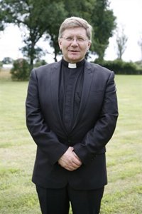 Juan Antonio Menéndez, nuevo obispo auxiliar de Asturias