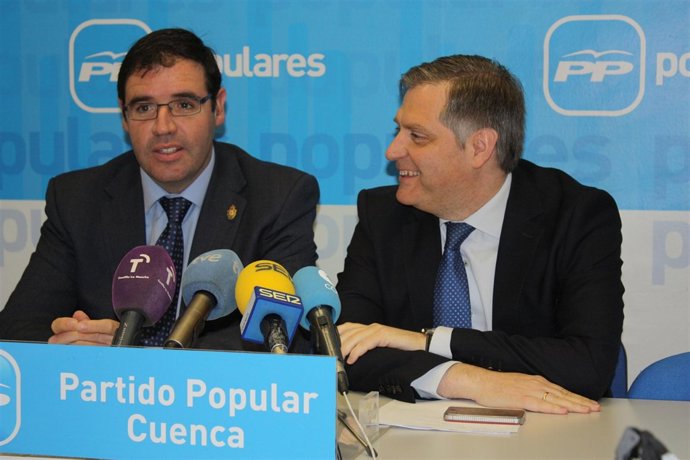 Francisco Cañizares, PP