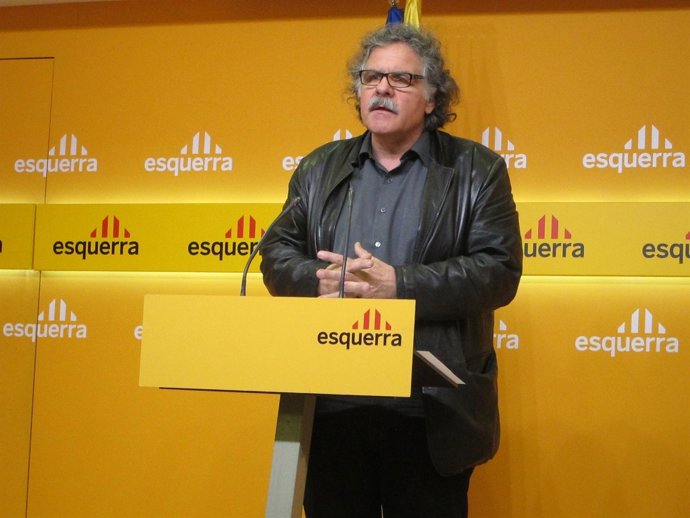 Jordi Tardà (ERC)
