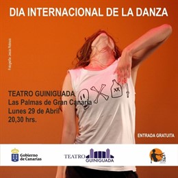 Día Internacional de la Danza 2013