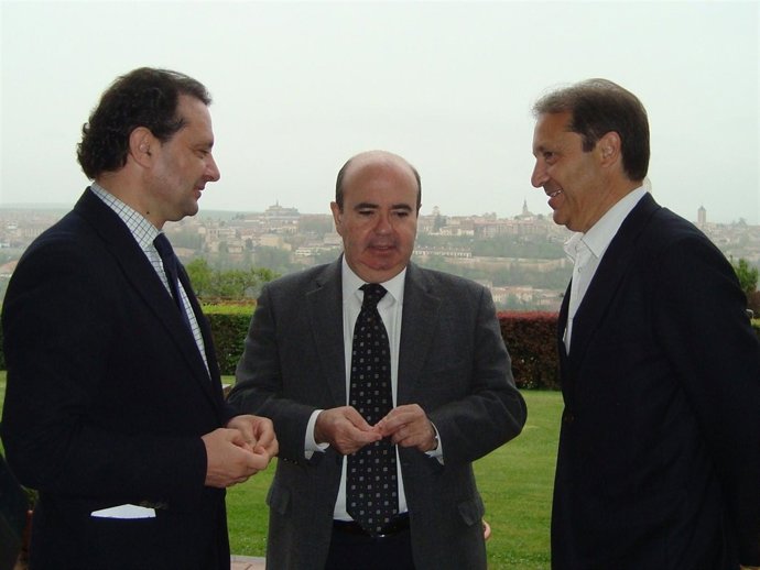 Arahuete, Zarrías y Gordo