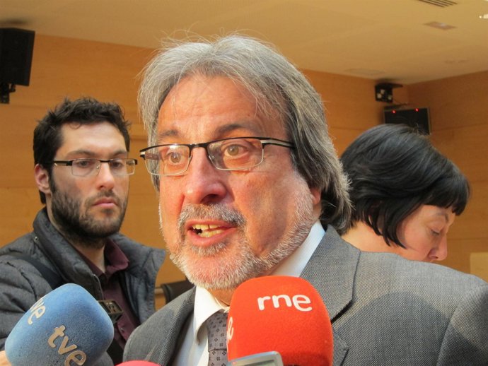 José María González