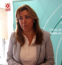 Díaz advierte al Gobierno del "sufrimiento" que causará a miles de familias si toma medidas contra los pensionistas