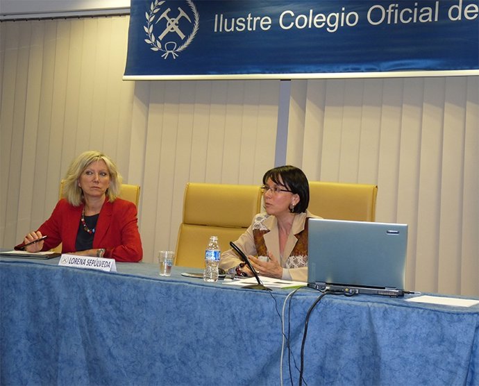 Colegio de Geólogos