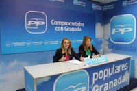 El PP solicita en el Parlamento andaluz que Sierra Nevada cierre siempre tras el puente de mayo