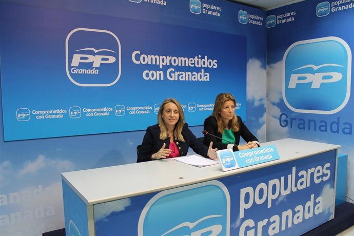 PP solicita en el Parlamento andaluz que Sierra Nevada cierre siempre en mayo