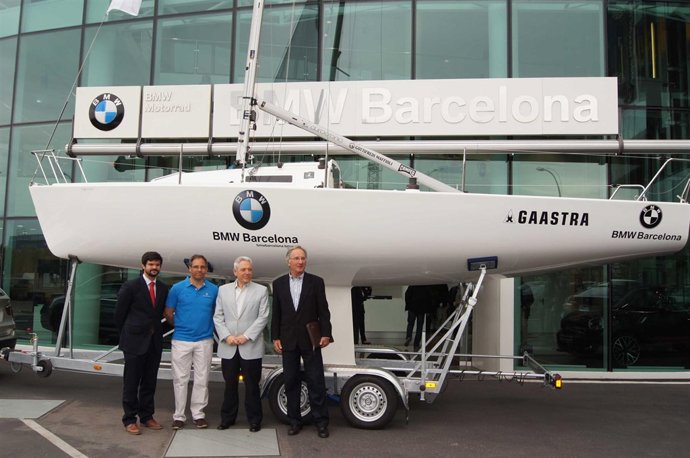 Presentación del equipo                