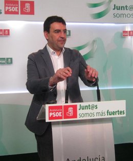 Mario Jiménez, este viernes