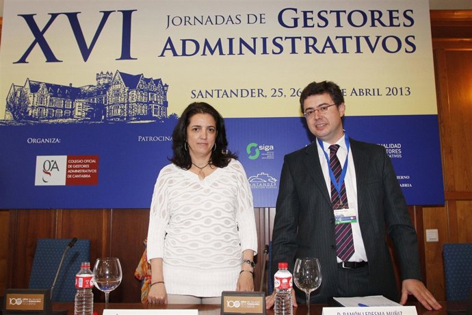Congreso Gestores Administrativos