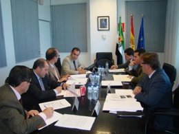 Gobierno de Extremadura