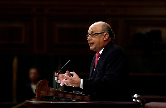 Cristóbal Montoro