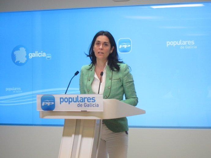 Paula Prado habla de Beiras