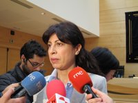 PSCL e IU reclaman a la Junta aplicar la transparencia del Gobierno Abierto a "rendir cuentas" sobre otras muchas cosas