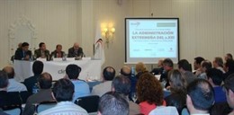 Gobierno de Extremadura