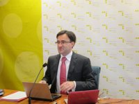 (AMP) El Valedor ve "surrealista" que no haya imputados por vender preferentes y pide devolución "sin quitas"