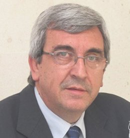 José María Rubio, presidente de la FEHR