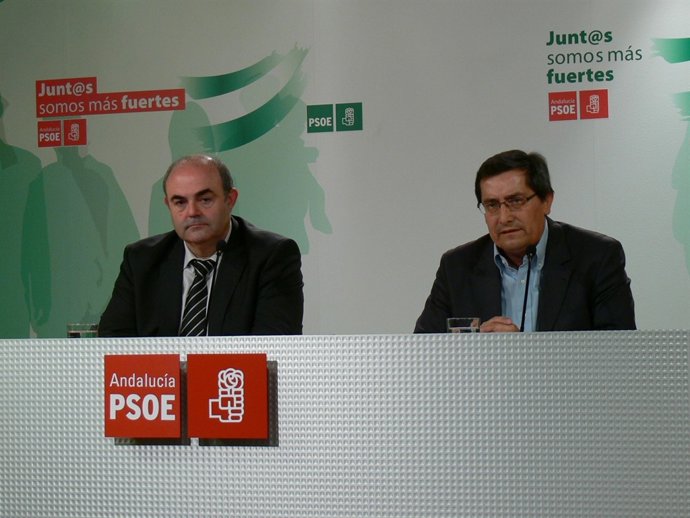 NP. PSOE Sanciones Desempleados 20130426