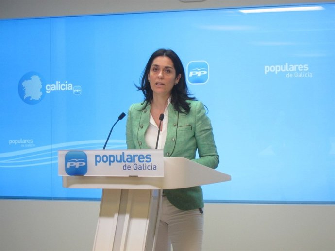 Paula Prado habla de Beiras