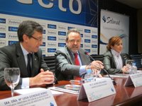 SOLIMAT alerta de que los accidentes mortales de tráfico suponen un tercio de los accidentes laborales