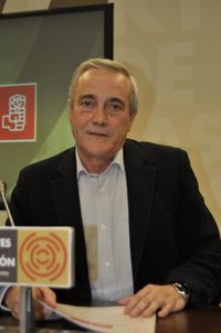 Sada (PSOE) considera "lamentable" que el Ejecutivo autonómico haya tardado dos años en plantear un Plan de Empleo