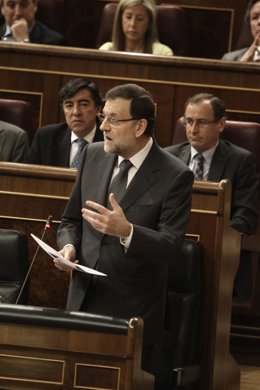Mariano Rajoy