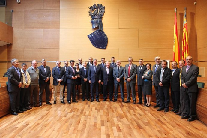 Asociación de Consorcios y Servicios de Bomberos de España 