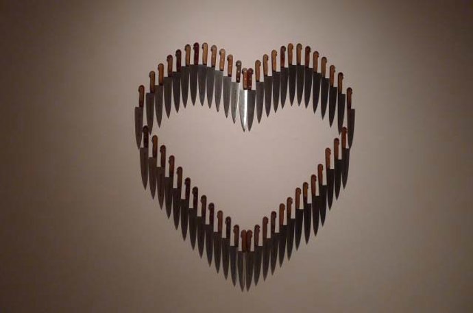 Obra 'How deep is your love'