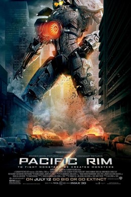  Pacific Rim