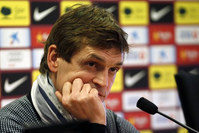 Tito Vilanova