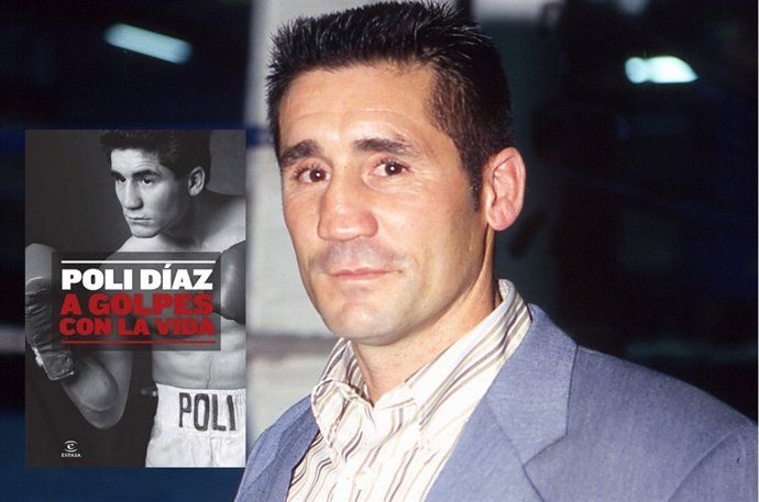 Poli Díaz