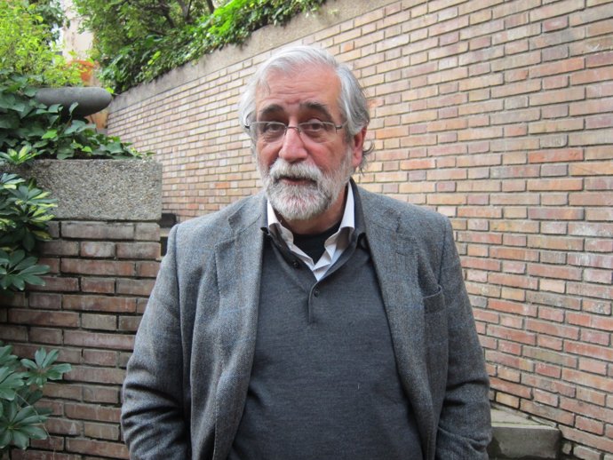 Director del Institut Ramon Llull, Vicenç Villatoro