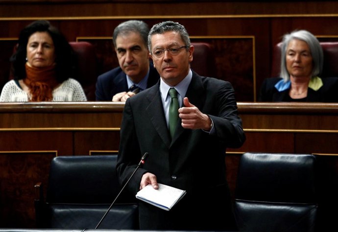 Alberto Ruiz Gallardón