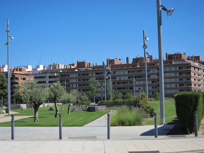 La ciudad quiere reducir el consumo de energía