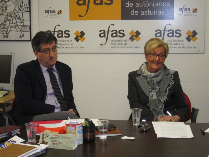 Prendes y Fernández.