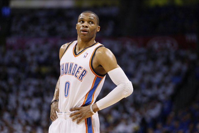 Russell Westbrook