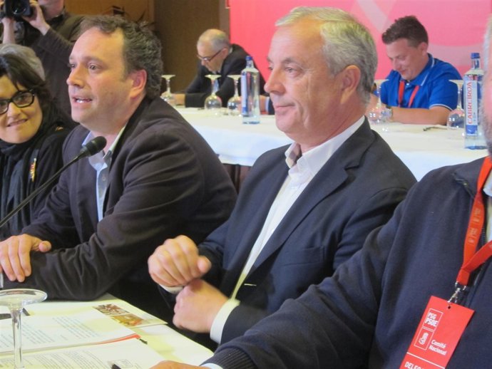 PACHI COMITE NACIONAL