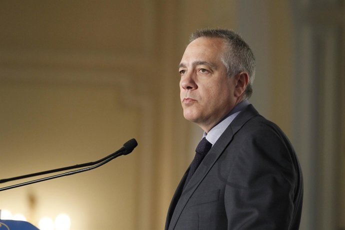 Pere Navarro