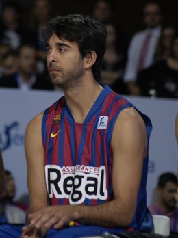 Juan Carlos Navarro 
