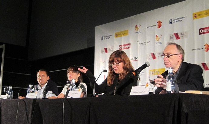  'Ayer no termina nunca' de Isabel Coixet