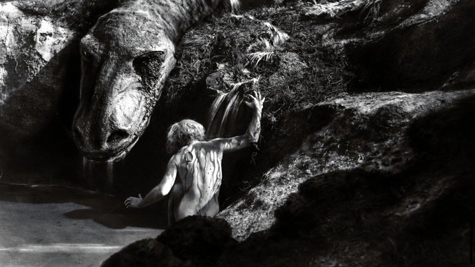 Los Nibelungos