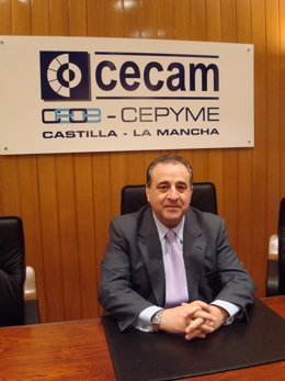 Cesar García Paniagua