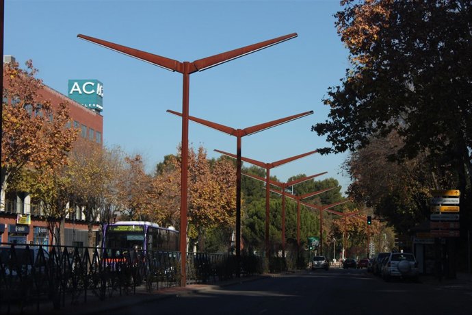 FAROLAS , GUADALAJARA