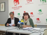 IU federal advierte de que la reforma de la administración local generaría entre 300.000 y 400.000 nuevos parados