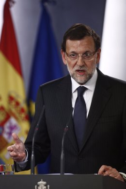 Mariano Rajoy