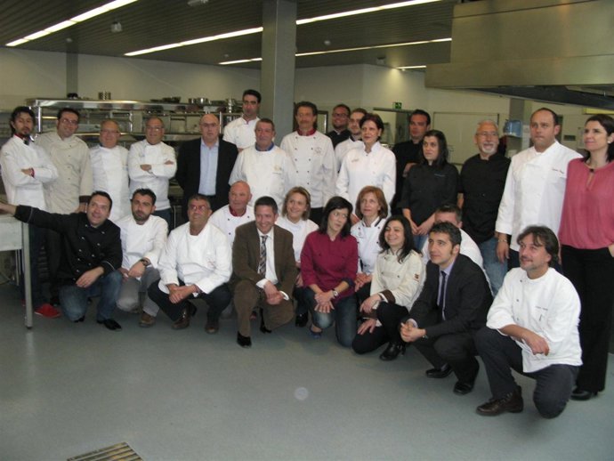 'Sabores De La Región De Murcia'