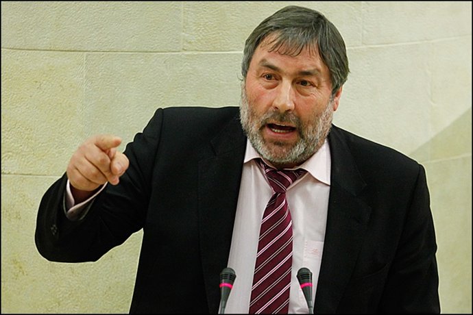 Fernando Fernández PRC