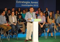 PP-A dice que Rajoy "coge el toro por los cuernos", mientras que la Junta se caracteriza por "la mentira y la demagogia"