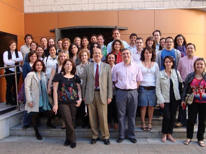 Servicio de Hematología del Morales Meseguer